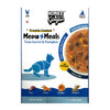 Homiee & Ginger Grain Free Diet Meow Meals Tuna, Carrot & Pumpkin Fresh Food for Cats Cats-Fresh Food Homiee & Ginger 3x85g