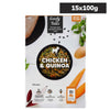 Goofy Tails Chicken and Quinoa Dogs and Puppies Fresh Food Dogs-Fresh Food Goofy Tails 15x100g