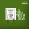 Signature Grain Zero Real Chicken Chunks Gravy Puppy Dog Wet Food Dogs-Wet Food Signature