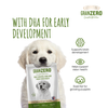 Signature Grain Zero Real Chicken Chunks Gravy Puppy Dog Wet Food Dogs-Wet Food Signature
