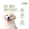 Signature Grain Zero Real Chicken Chunks Gravy Puppy Dog Wet Food Dogs-Wet Food Signature