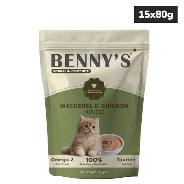 Benny&