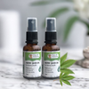 Papa Pawsome Hemp Seed Oil for Dogs Dogs-Health & Wellness Papa Pawsome