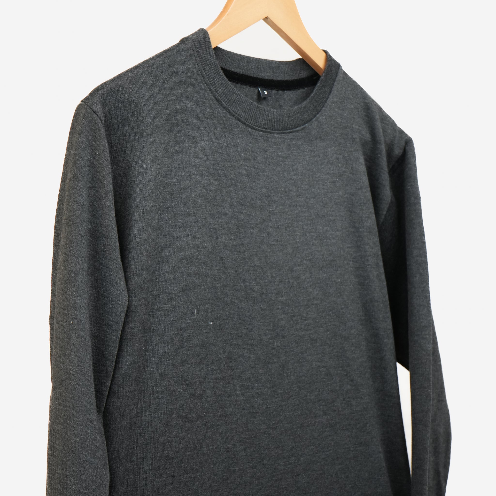 Dog Parent Sweatshirt For Men and Women (Dark Grey) Pet Parent-Clothing & Accessories Skatrs