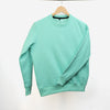 Furriends Forever Sweatshirt For Men & Women(Mint Green) Pet Parent-Clothing & Accessories Skatrs