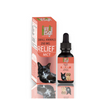 Cure By Design 250mg MCT Relief Oil for Small Animals Dogs-Health & Wellness Cure by design