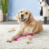 Kong Safestix Rope Toy for Dogs (Blue) | For Aggressive Chewers