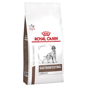 Royal Canin Veterinary Diet Gastrointestinal Low Fat Dog Dry Food