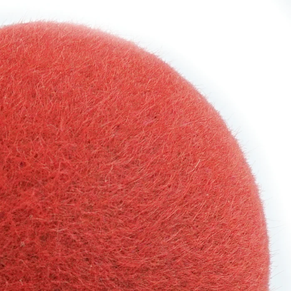 Cheerble Electronic Ball Toy for Cats (Red) Cats-Toys Cheerble