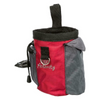 Trixie Dog Activity Snack Bag for Dogs and Cats (Red) Both-Bedding, Mats & Travel Supplies Trixie 4x5.5in