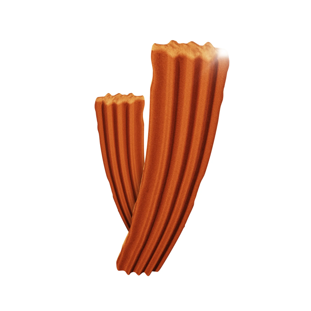 Kennel Kitchen Chicken Sparky Barky Dental Dog Treats Dog Treats + Others Kennel Kitchen