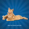 Kennel Kitchen Chicken with Tuna Shreds in Gravy Kitten & Adult Cat Wet Food (All Life Stage) Cats-Wet Food Kennel Kitchen