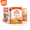 Kennel Kitchen Supreme Cuts in Gravy Chicken Recipe with Pumpkin Puppy & Adult Dog Wet Food (All Life Stage) Dogs-Wet Food Kennel Kitchen