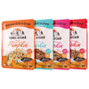 Kennel Kitchen Supreme Cuts in Gravy Variety Pack Dog Wet Food (All Life Stage) Dogs-Wet Food Kennel Kitchen
