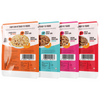Kennel Kitchen Supreme Cuts in Gravy Variety Pack Dog Wet Food (All Life Stage) Dogs-Wet Food Kennel Kitchen