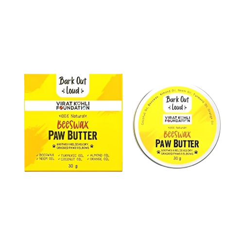 Henlo & Drools Treats, Bark Out Loud Paw Butter, Drools Puppy Food & Teething Toy Limited Puppy Hamper Exclusive Combo Exclusive Combo