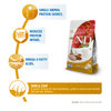 Farmina N&D Quinoa Quail Coconut & Turmeric Skin & Coat All Breed Dog Dry Food Dogs- Dry Food Farmina N&D