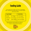 DatGud Chicken and Egg Flavoured Biscuits Dog Treats