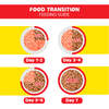 Me O Salmon Adult Cat Dry Food Cats- Dry food Me O