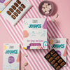 Unleash Wellness Jounce Hip and Joint Support Chews for Dogs and Cats