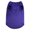 Pawpourri Living with My Parents T Shirt for Dogs (Purple) Dogs-Clothing & Accessories Pawpourri Dropship