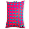 Talking Dog Club Cookie Dream Pillow Bed for Dogs and Cats (Pink)