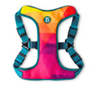 Zoomiez Adjustable Solar Printed Soft Mesh Harness for Cats