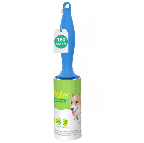 Pet Vogue Lint Roller for Dogs and Cats