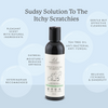 Pawpourri Anti Itch and Anti Bacterial Shampoo for Dogs