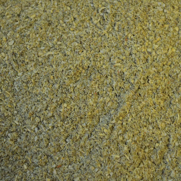 Oxbow Critical Care Apple and Banana Herbivore Dry Food for Rabbits and Guinea Pigs