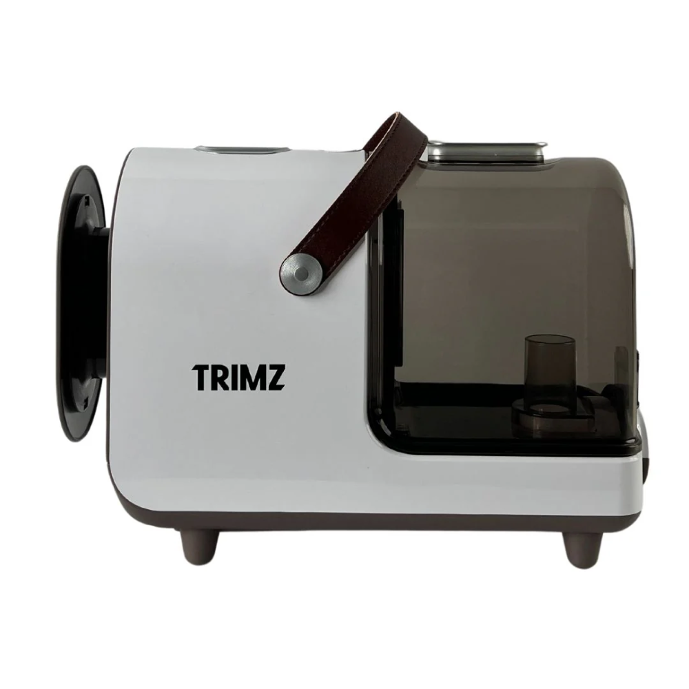Trimz Pet Grooming Kit & Vacuum Suction for Dogs and Cats Sample Supertails