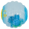 JW Cataction Fish Ball Toy for Cats (Light Blue)