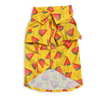 Pawgypets Watermelon Sugar Shirt for Dogs (Yellow)