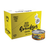 Smudges Chicken Flakes in Gravy Adult Cat Wet Food