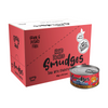 Smudges Tuna with Crabsticks in Gravy Adult Cat Wet Food