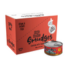 Smudges Chicken with Salmon in Gravy Adult Cat Wet Food