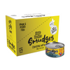 Smudges Chicken Flakes with Tuna in Soft Jelly Adult Cat Wet Food