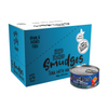 Smudges Tuna Flakes with Mackerel in Soft Jelly Adult Cat Wet Food