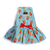 Pawgypets Fries Over Guys Dress for Dogs (Blue) Dogs-Clothing & Accessories Pawgypets Dropship