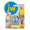 JW ActiviToys Tip & Treat Toy for Birds (Yellow)
