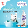 Aimil Wuffs EP Shampoo for Dogs and Cats Both-Health & Wellness Aimil