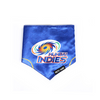 Pets Way Mumbai Indies IPL Bandana for Dogs and Cats (Blue) | Indian Pet League Both-Clothing & Accessories Pets Way Dropship