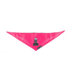 Pets Way Rajasthan Regals IPL Bandana for Dogs and Cats (Pink) | Indian Pet League Both-Clothing & Accessories Pets Way Dropship