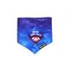 Pets Way Delhi Capi Tails IPL Bandana for Dogs and Cats (Blue) | Indian Pet League Both-Clothing & Accessories Pets Way Dropship