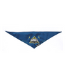 Pets Way Gujarat Giants IPL Bandana for Dogs and Cats (Blue) | Indian Pet League Both-Clothing & Accessories Pets Way Dropship