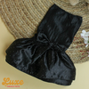 Pawgypets Luxe Balloon Dress for Dogs and Cats (Black) Both-Clothing & Accessories Pawgypets Luxe Dropship