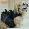 Pawgypets Luxe Balloon Dress for Dogs and Cats (Black) Both-Clothing & Accessories Pawgypets Luxe Dropship