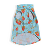 Pawgypets Fries Over Guys Sando for Cats (Blue) Cats-Clothing & Accessories Pawgypets Dropship
