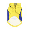 Pets Way Chennai Supaw Kings IPL Jersey for Dogs and Cats (Yellow)| Indian Pet League Dogs-Clothing & Accessories Pets Way Dropship