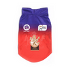 Pets Way Royal Canines Bangalore IPL Jersey for Dogs and Cats (Red/Blue)| Indian Pet League Dogs-Clothing & Accessories Pets Way Dropship M